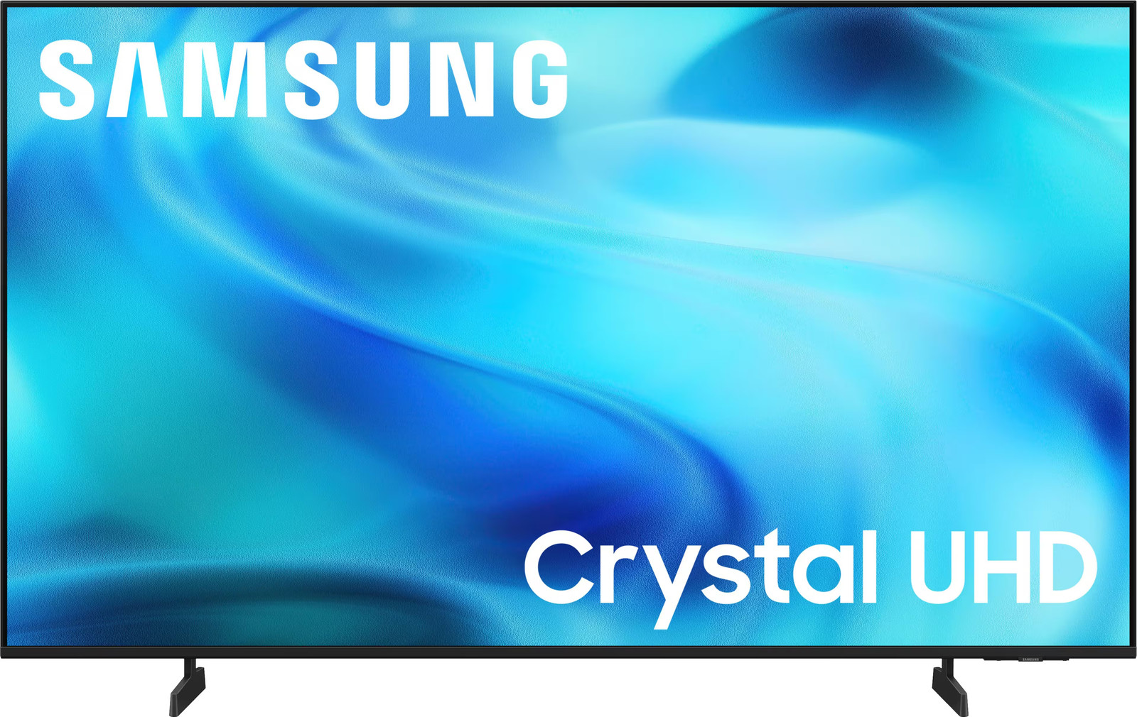 Samsung - 43Class U8000H Series Crystal UHD 4K Smart Tizen TV (2026) Samsung - 43Class U8000H Series Crystal UHD 4K Smart Tizen TV (2026)