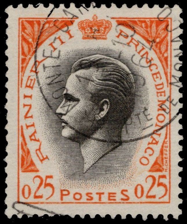 MONACO 462 - (pc68545) MONACO 462 - (pc68545)