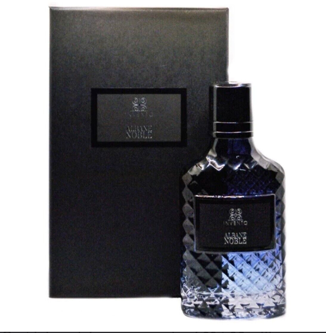 Invento by Albane Noble-Eau de Parfum for men-100ml(3.4oz)