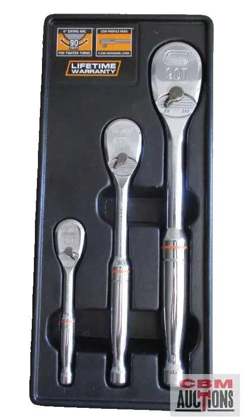 GearWrench 81206XP - 1/4