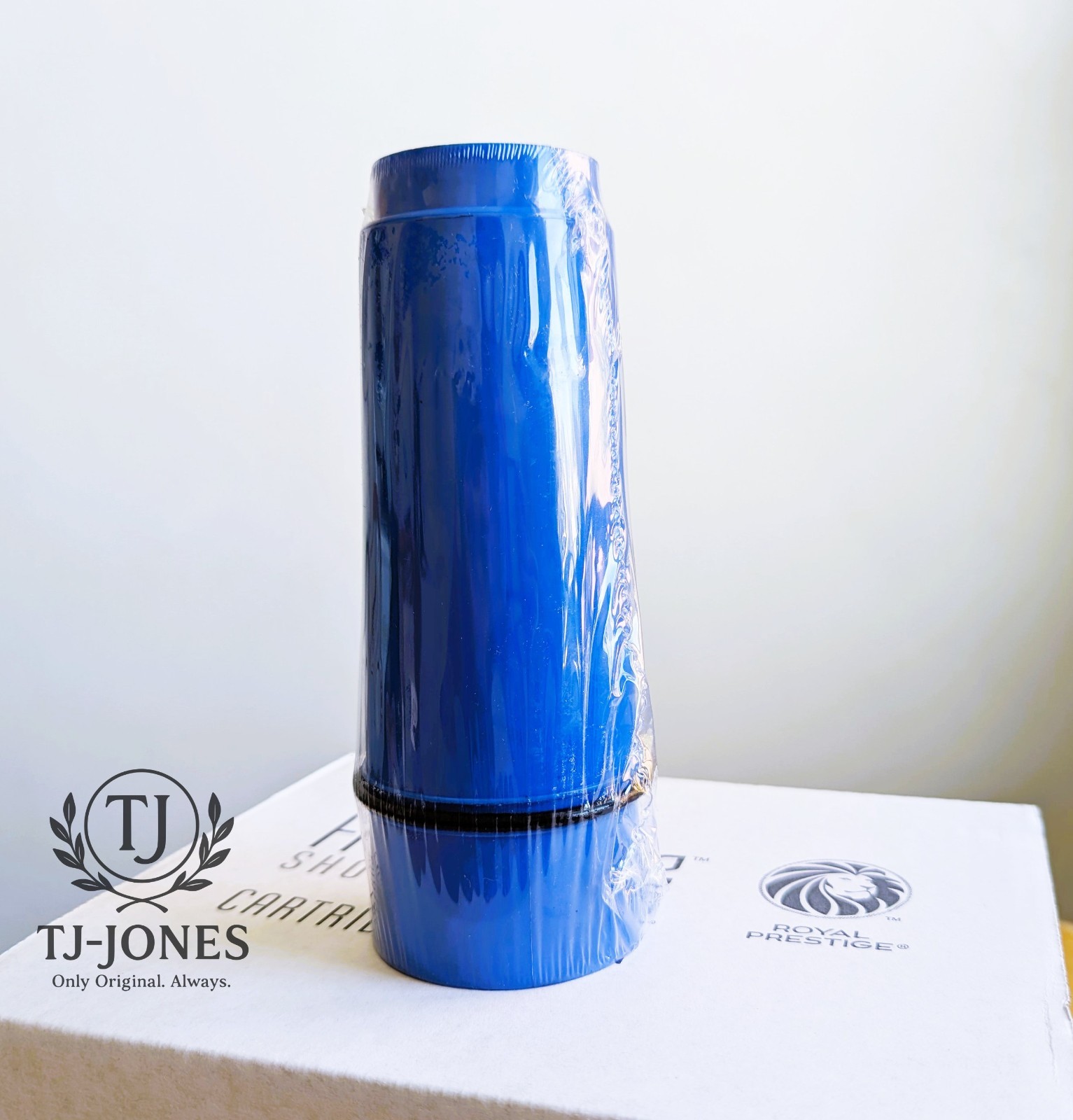 Cartucho de Ducha 1 unid. - Royal Prestige - Replacement Shower Filter Cartridge