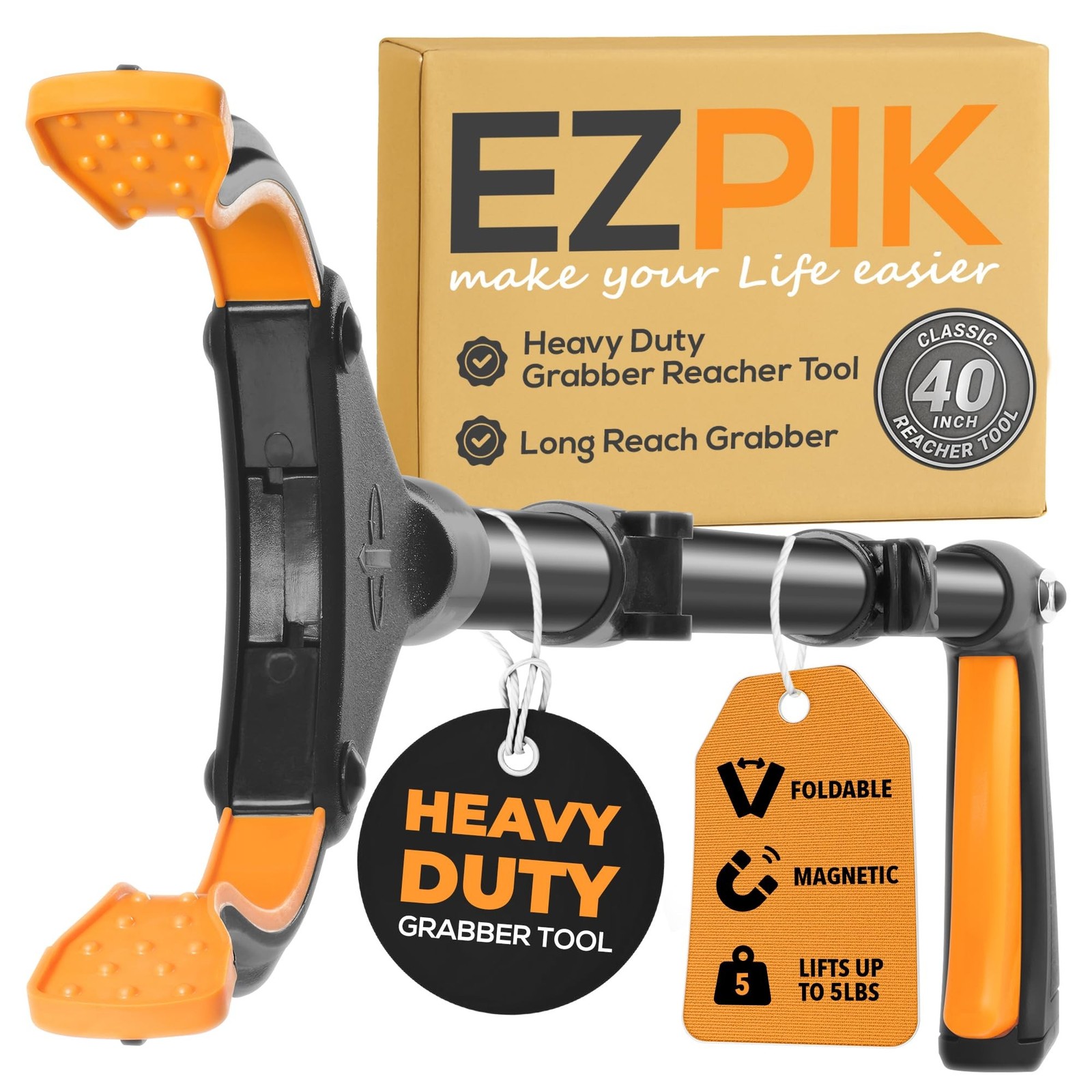 EZPIK Classic 40\ EZPIK Classic 40\