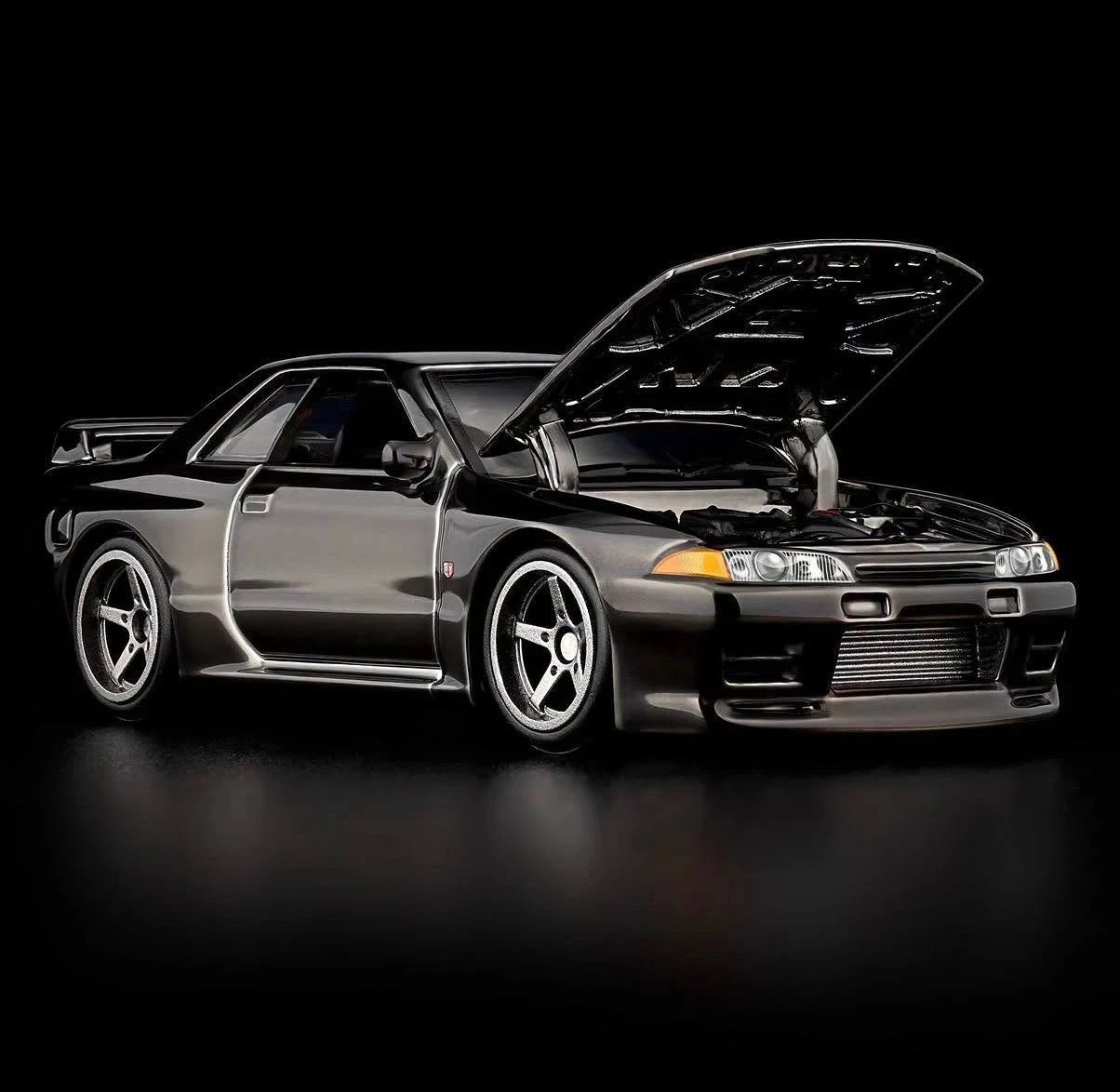 2026 Hot Wheels RLC Nissan Skyline GT-R R32 (BNR32) Presale - Confirmed 2026 Hot Wheels RLC Nissan Skyline GT-R R32 (BNR32) Presale - Confirmed