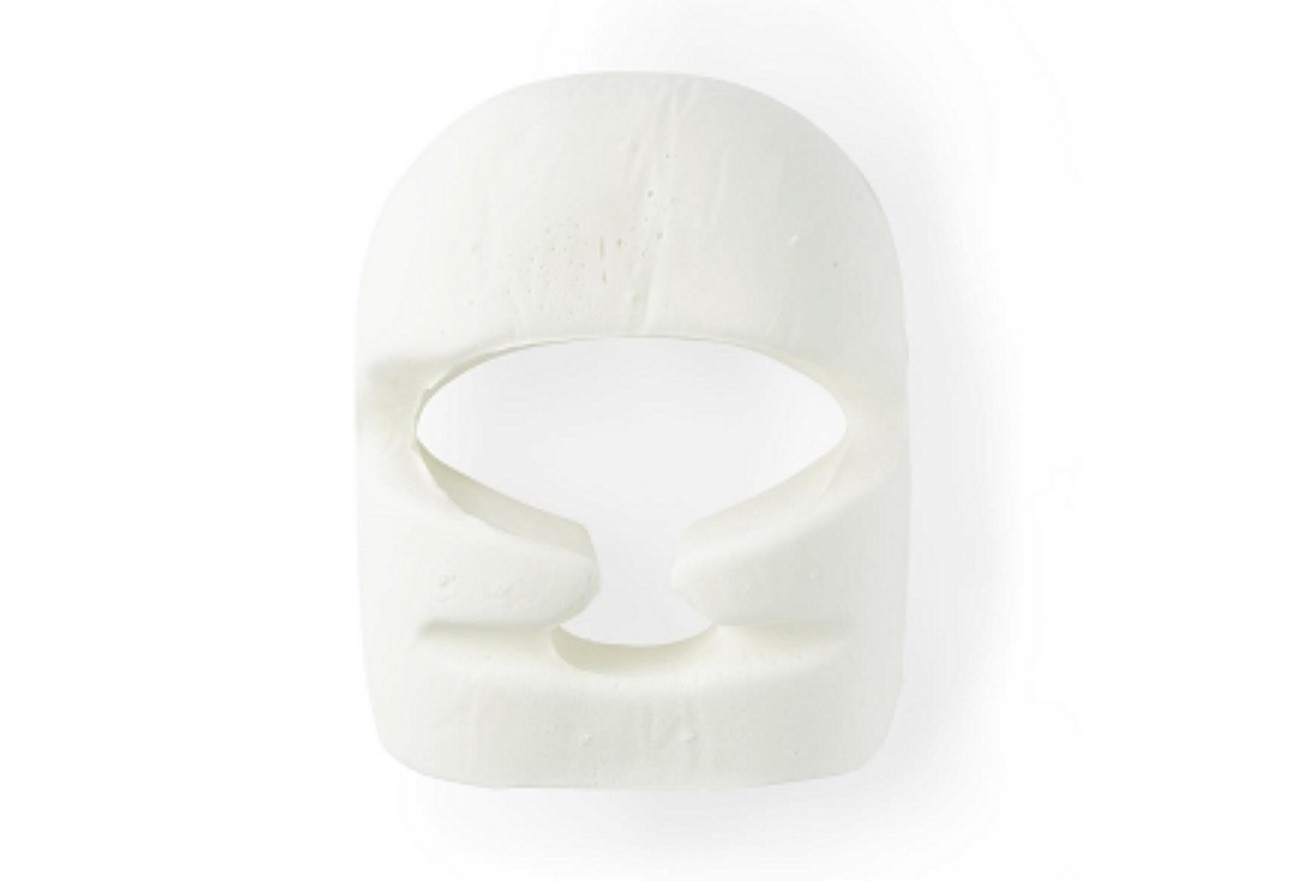 Mizuho D28503CE ProneView Face Cushion Insert - Large 10 Count 