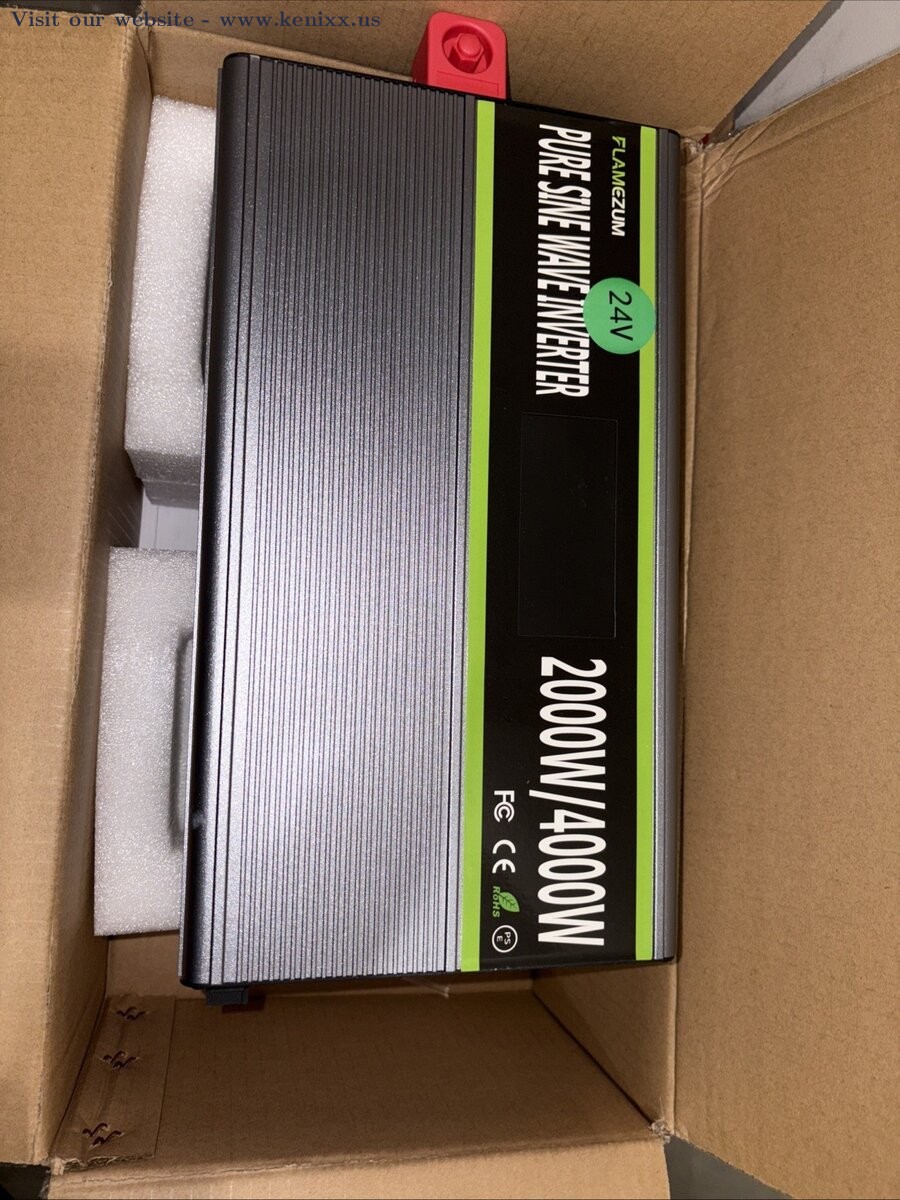 power inverter 2000w 4000w 24v power inverter 2000w 4000w 24v