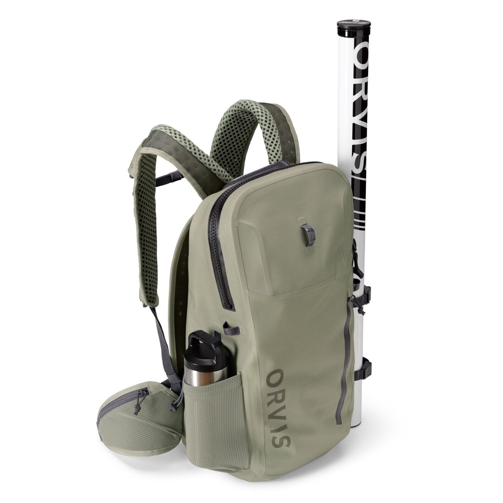 NEW Orvis PRO Waterproof Fishing Backpack 30L  Super SALE