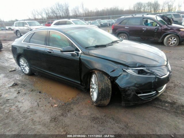 Alternator With Livery Package 200 Amp Fits 17-20 LINCOLN CONTINENTAL 3789186