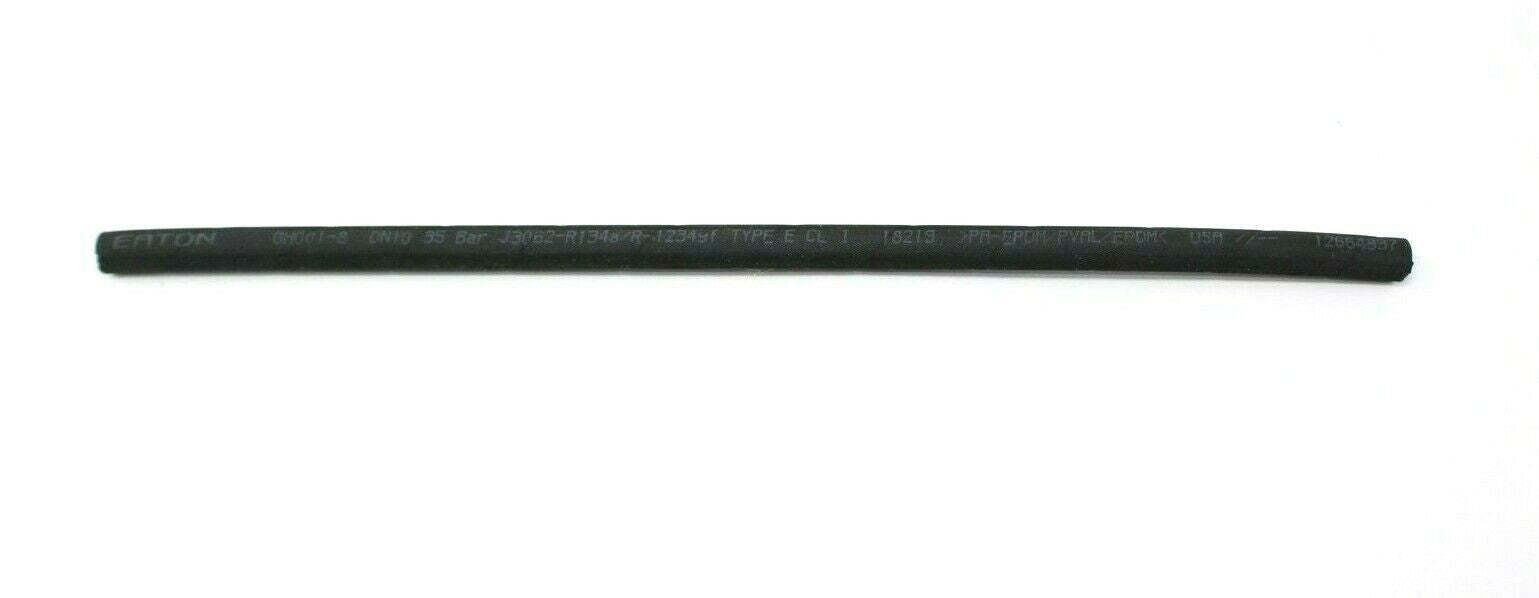 EZ Clip Aeroquip AC Hose #8 GH001-8 78R8458SP