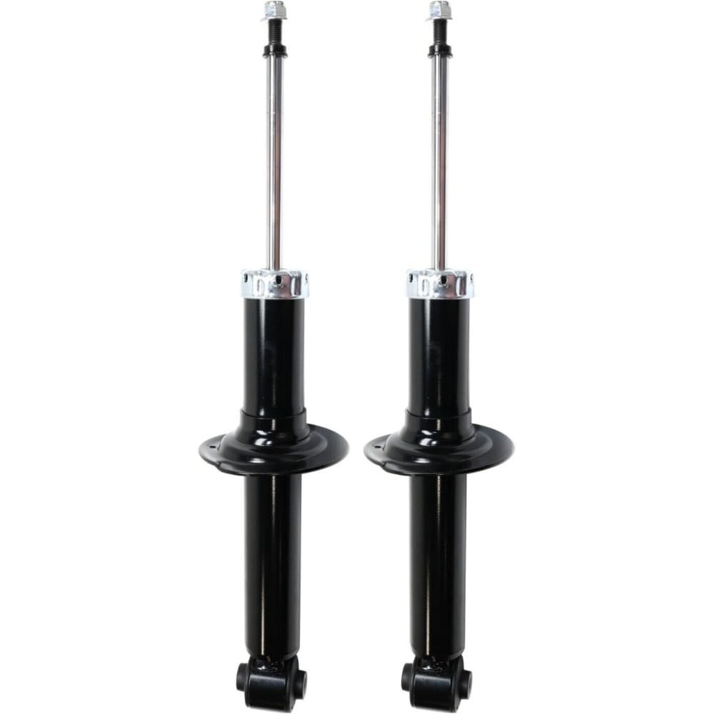1 Pair Rear Left Right Side Shocks for Subaru Outback 2010-2012 100-18963