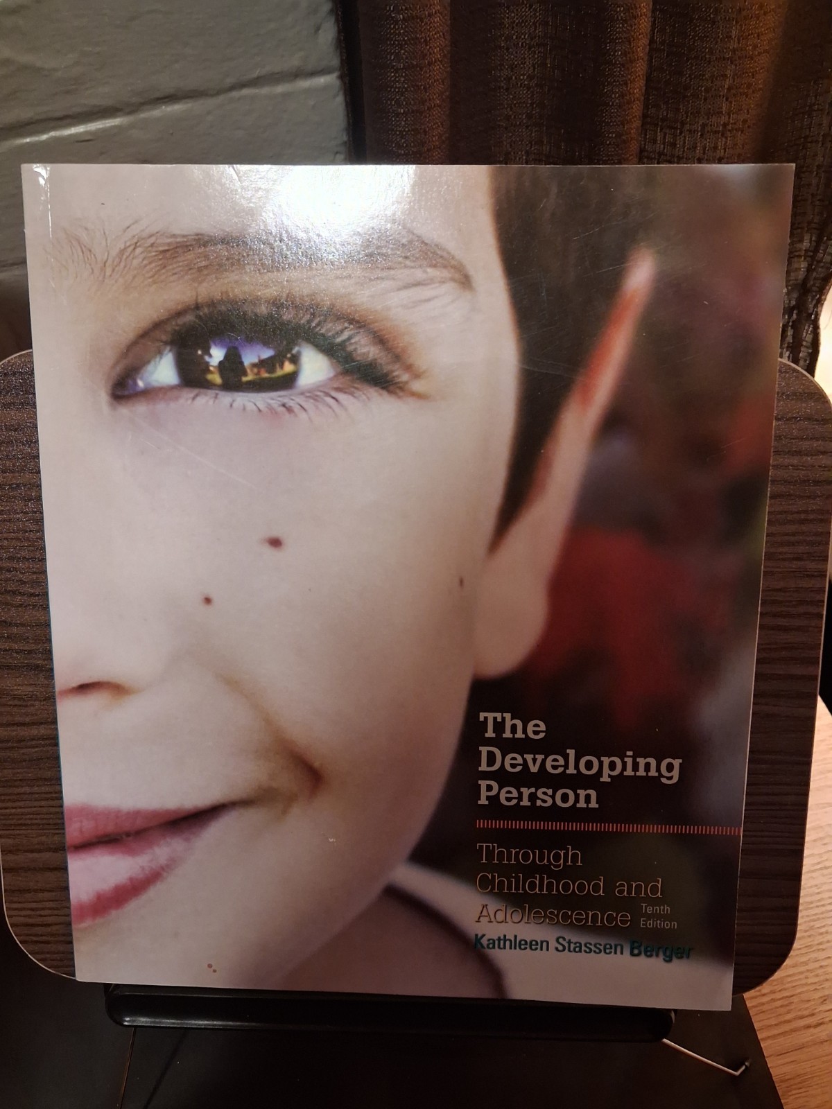 The Developing Person Thru Childhood and Adolescence 10th Edition