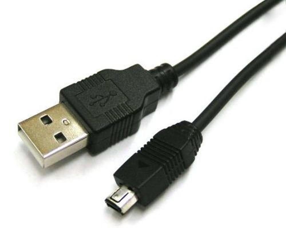 USB Cable for Action Replay DS DSi PC Data Cord Nintendo Pokemon Cheats
