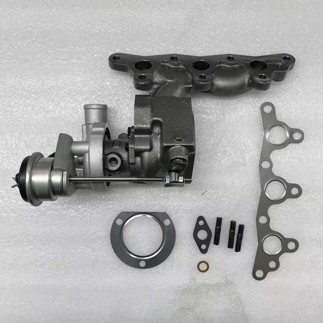billet Turbo KP31 for Mercedes Smart Fortwo MCC Smart 450 0.8CDI 54319880000 billet Turbo KP31 for Mercedes Smart Fortwo MCC Smart 450 0.8CDI 54319880000