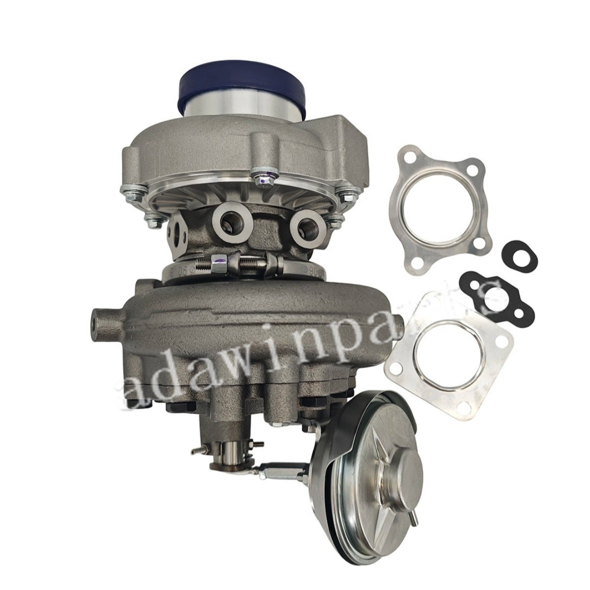New Turbocharger 8981654480 for RHF5V Isuzu GMC Truck VIHJ 4JJ1 Engine VDA30049 New Turbocharger 8981654480 for RHF5V Isuzu GMC Truck VIHJ 4JJ1 Engine VDA30049