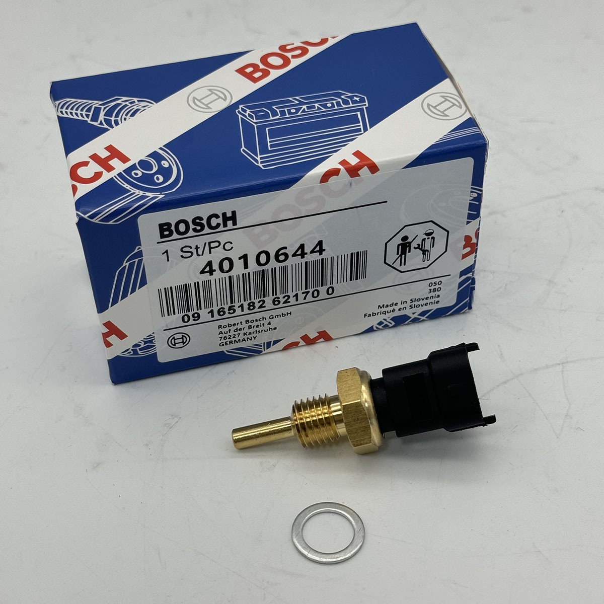 Bosch Temperature Sensor Switch 4010644 For Polaris Ranger 800 900 500 570 700