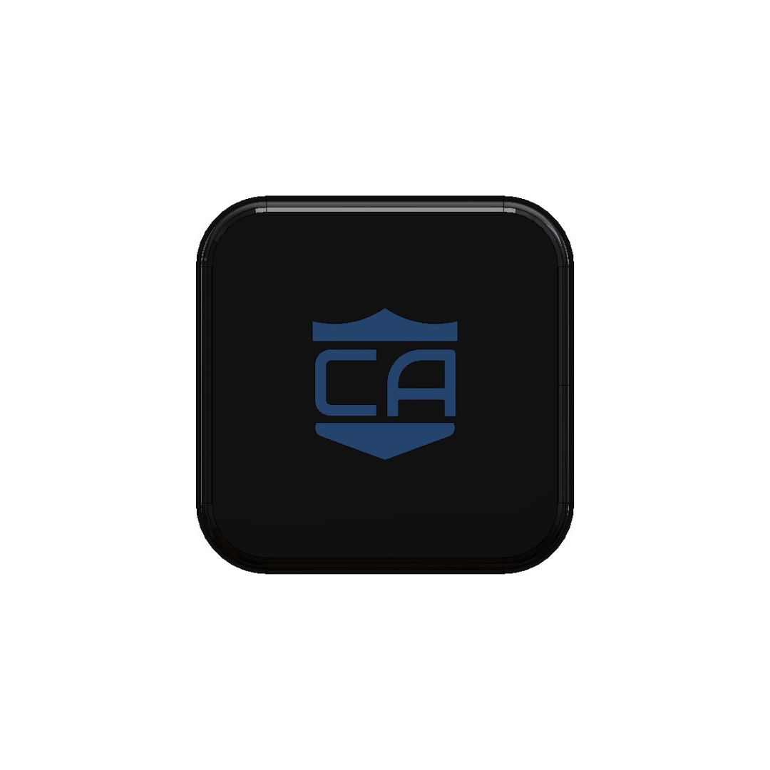 CaliberX IIIA Body Armor Insert for Vertx Backpacks