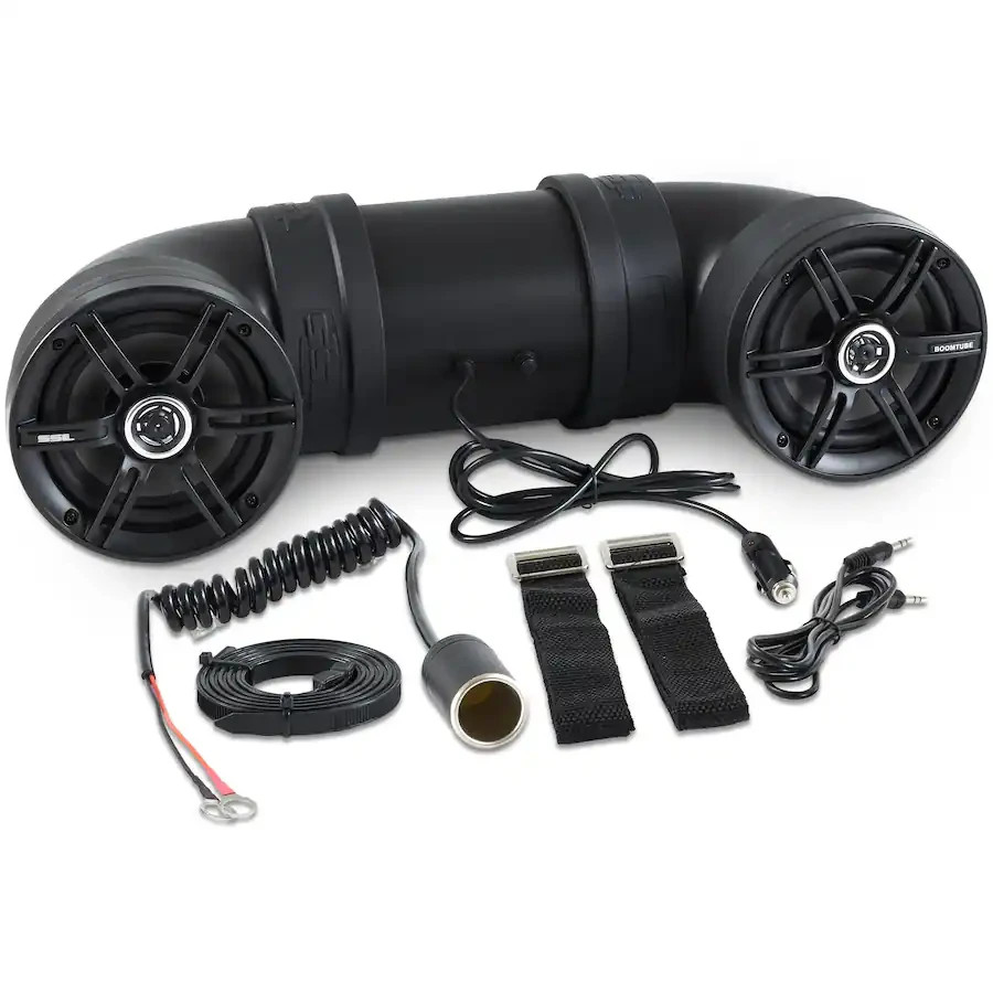 SOUNDSTORM BTB6 Bluetooth 6.5\
