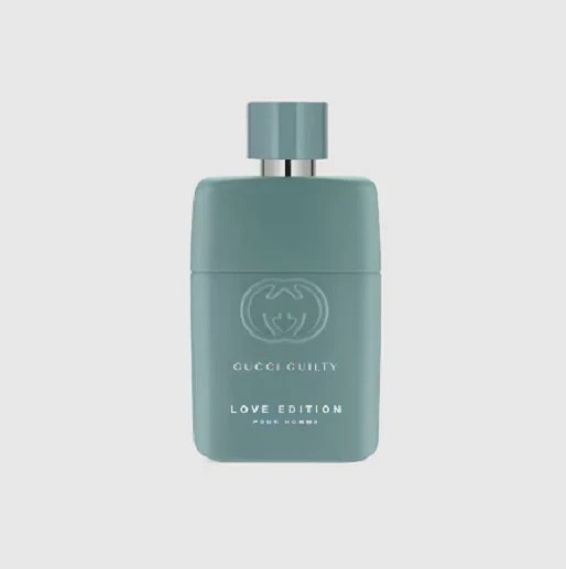 Gucci Guilty Love Edition Pour Homme Eau de Parfum 3 oz./90ML Gucci Guilty Love Edition Pour Homme Eau de Parfum 3 oz./90ML