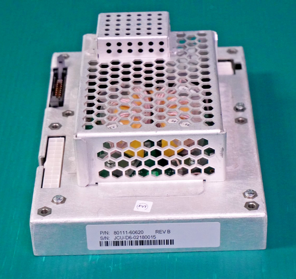 NEW Thermo Fisher 80111-60620 Ion Guide RF Board / Power Module / Mezzanine PCB NEW Thermo Fisher 80111-60620 Ion Guide RF Board / Power Module / Mezzanine PCB