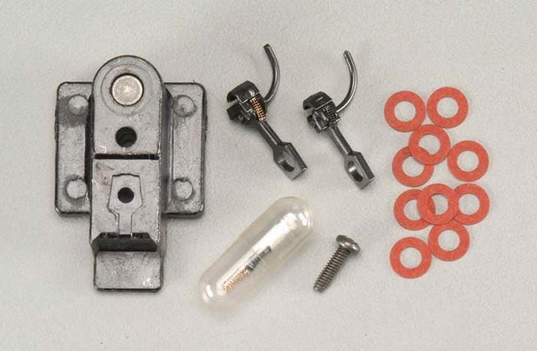NEW Kadee Coupler Height w/Multi-Purpose Gauge HO Scale 205