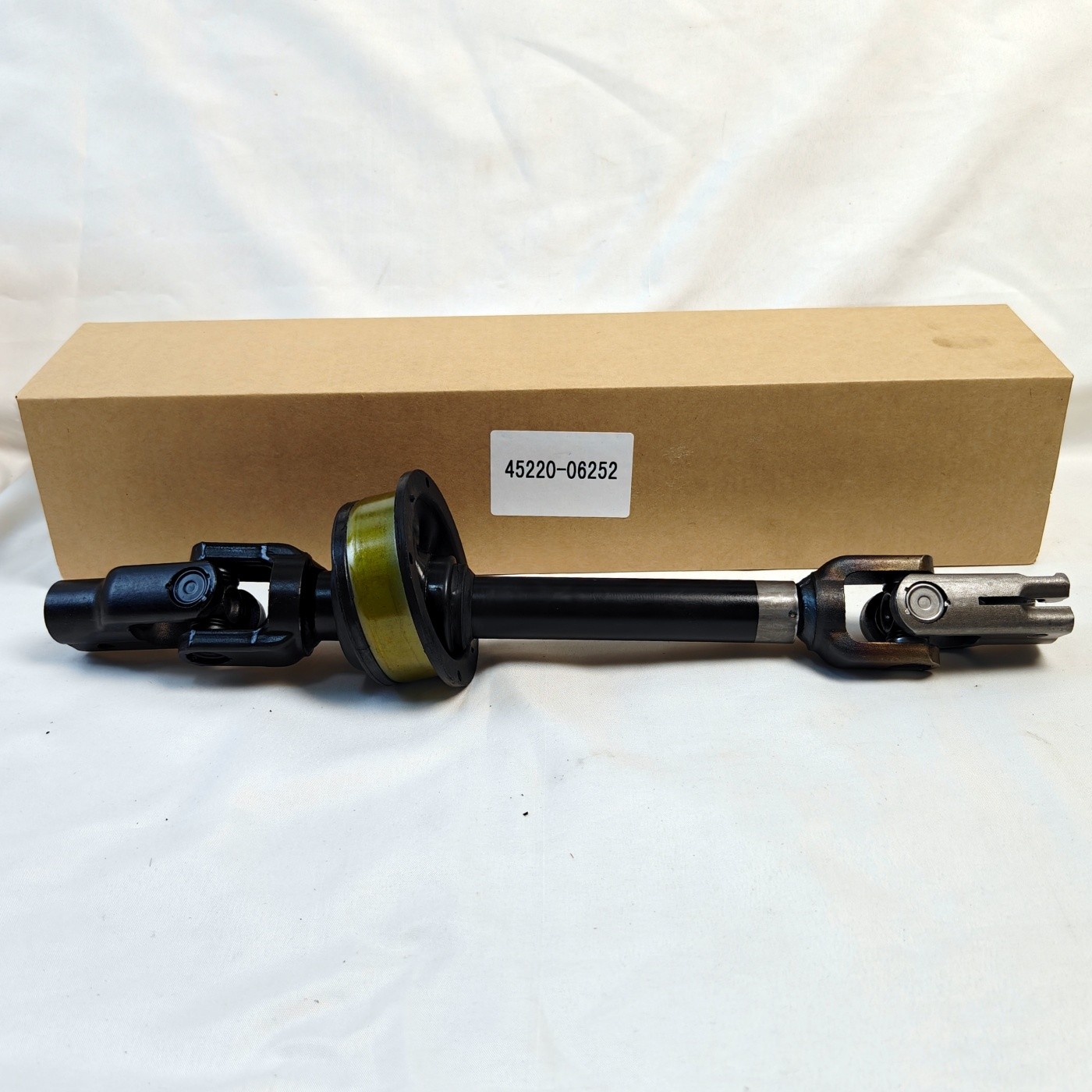 45220‑06252 Fits For Toyota Camry 2018‑2024 Intermediate Lower Steering Shaft US
