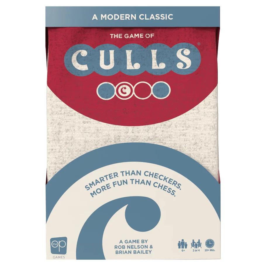 Culls Culls