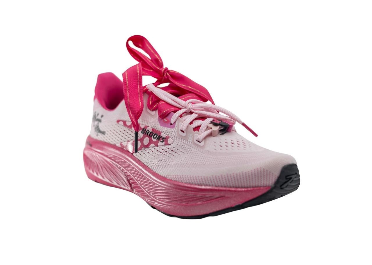 New Women's Brooks x Disney Ghost 18 New Women's Brooks x Disney Ghost 18