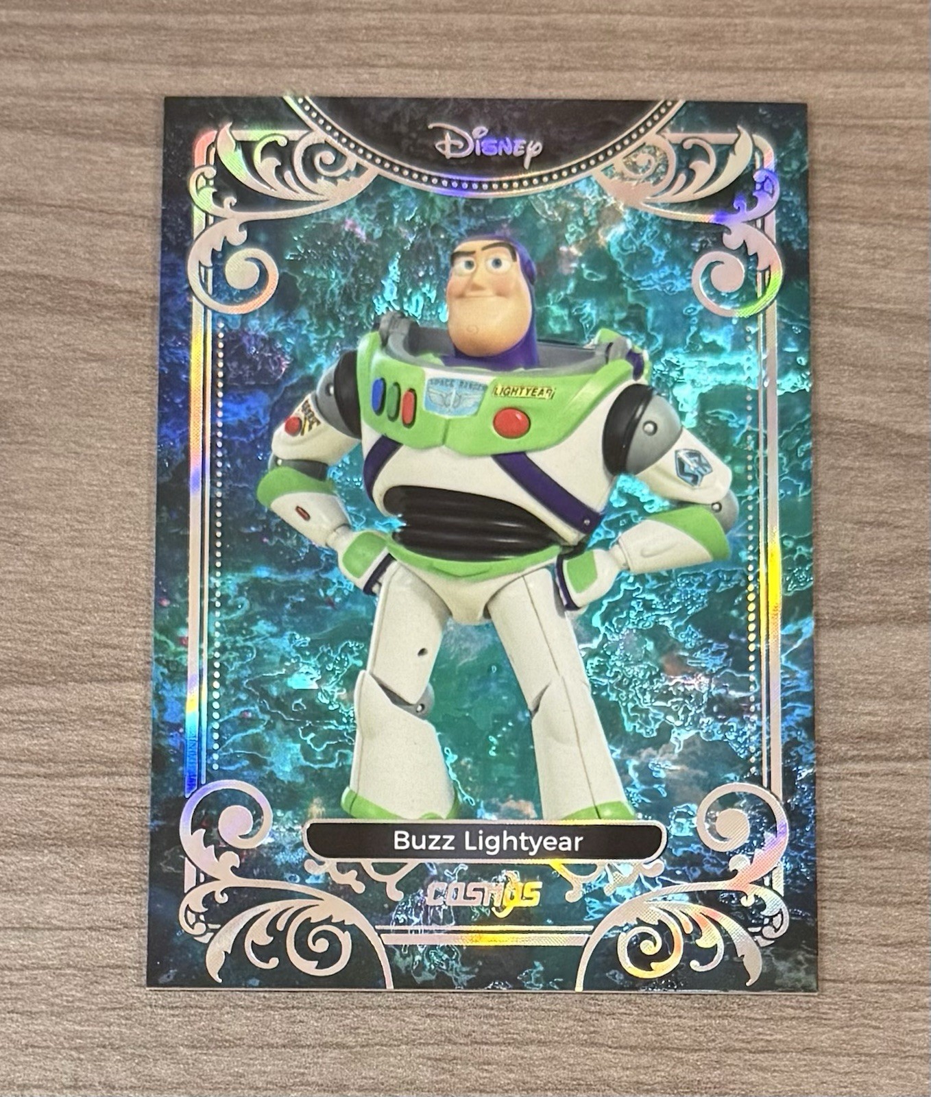 2025 Kakawow Cosmos Disney Buzz Lightyear 2025 Kakawow Cosmos Disney Buzz Lightyear