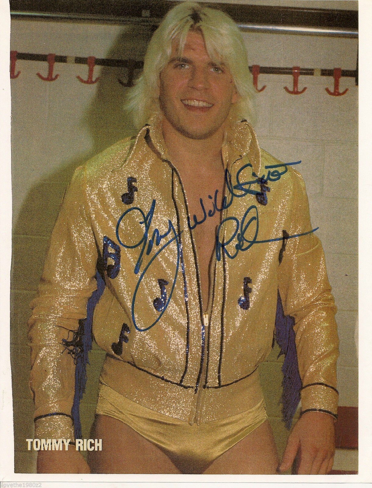 AWA PRO WRESTLING AUGUST 1987 PRO WRESTLING DVD (W-2112)