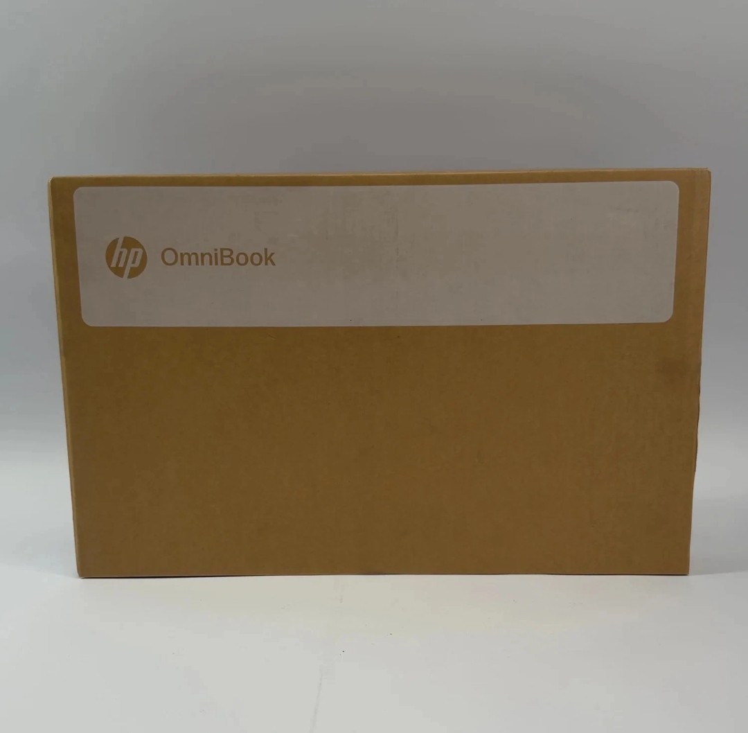 New SEALED HP OmniBook 3 16-BY0199NR 16