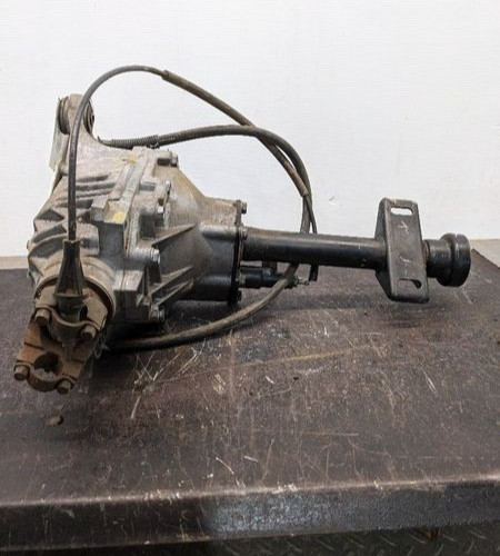 1997-2005 Chevy Blazer S10 GMC Jimmy S15 Front Axle Differential Carrier 3.42