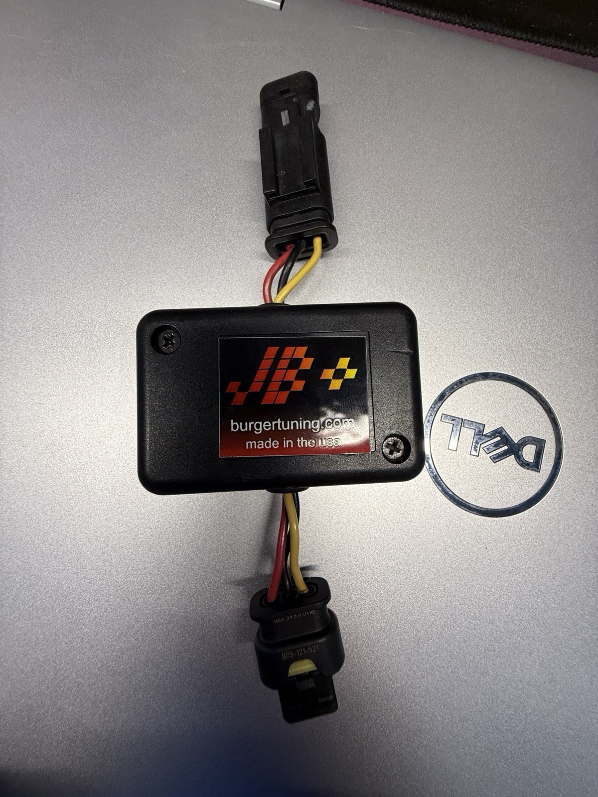 Burger Motorsports JB+ 3 Pin For B48 And B58 Engines 