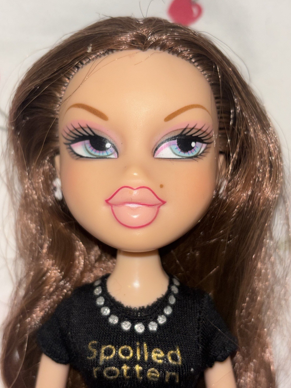 Bratz Pampered Pupz Charli Bratz Pampered Pupz Charli