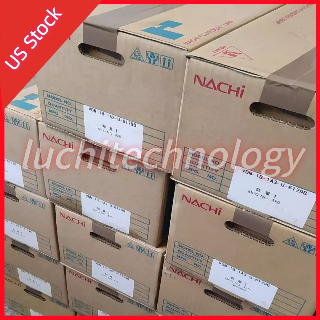 NACHI Brand New Original Gear Pump Fast Shipping IPH-4B-32-20 NACHI Brand New Original Gear Pump Fast Shipping IPH-4B-32-20