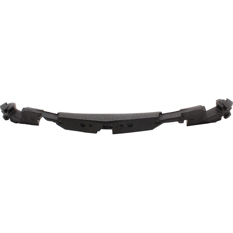 Bumper Impact Absorber Front For 2012-2015 Mercedes C250 C350 C300