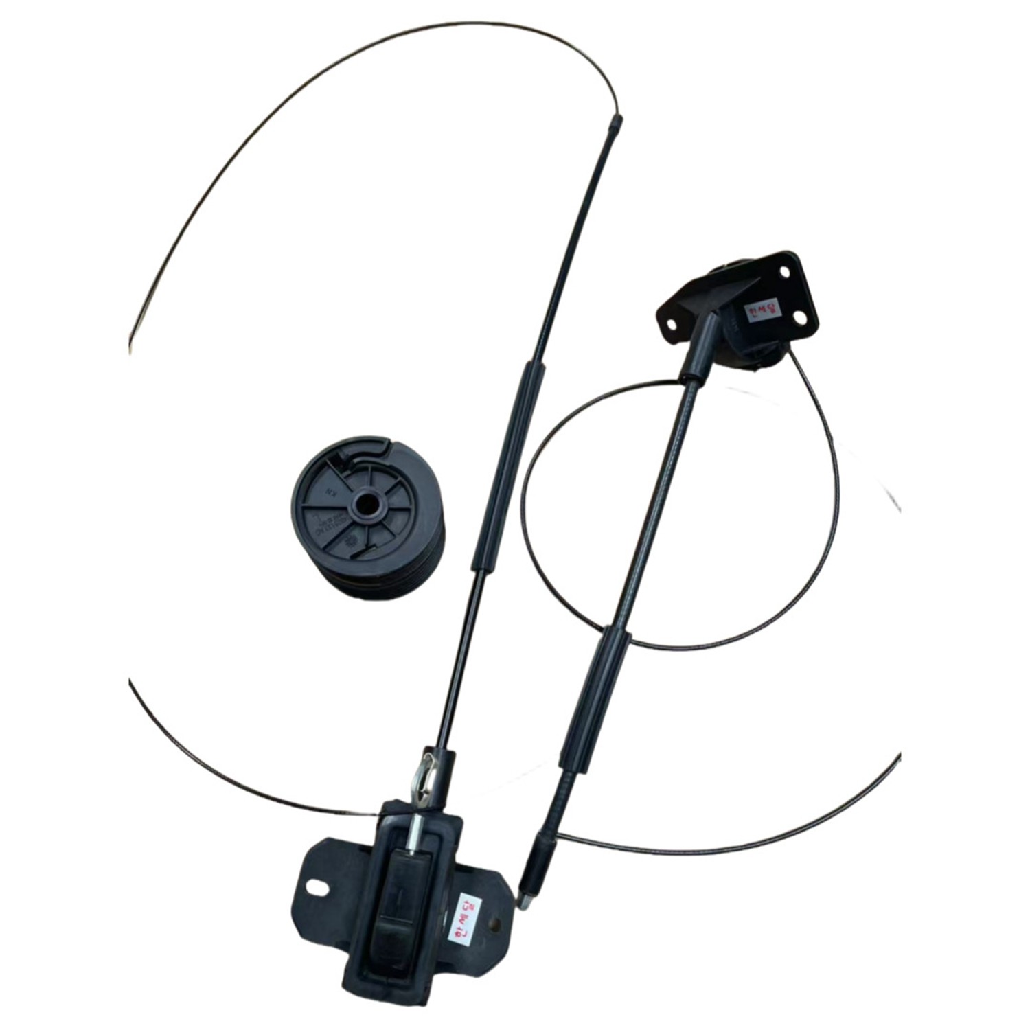 Power Sliding Door Cable Kit For Kia Carnival Sedona 2015-2020 83820-A9000