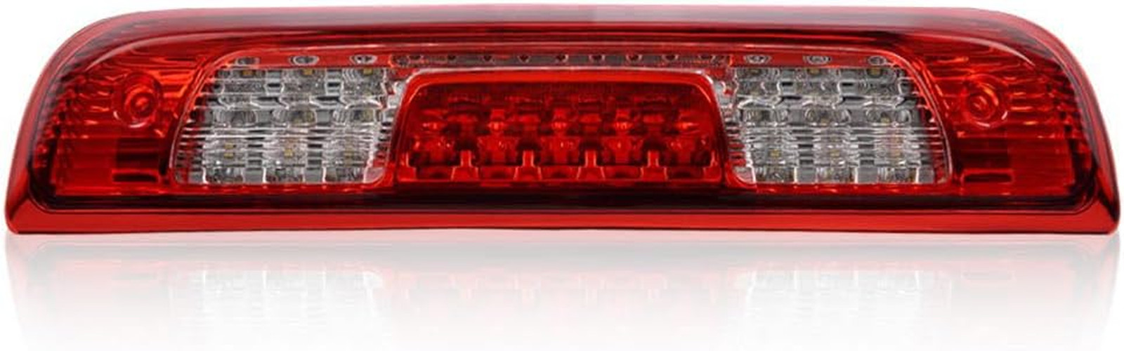 2014-2018 Silverado Sierra 1500 2500HD 3500HD 3rd Brake Light–Compatible 2014-2018 Silverado Sierra 1500 2500HD 3500HD 3rd Brake Light–Compatible