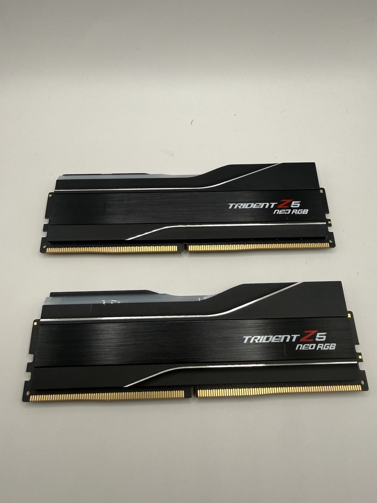 G.Skill Trident Z5 NEO RGB 64GB (2x32GB) RAM DDR5 6000MHz