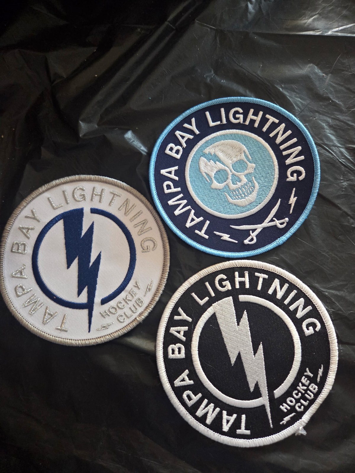 NHL Tampa Bay Lightning Hockey Club 4\