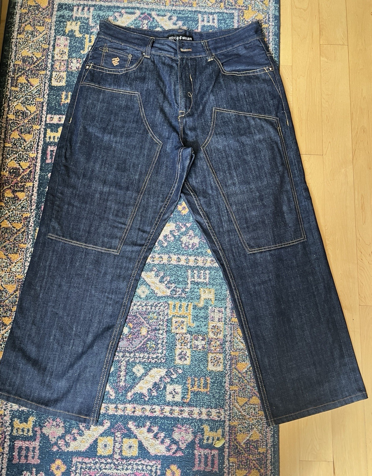 Roca Wear Jeans 38 Roca Wear Jeans 38