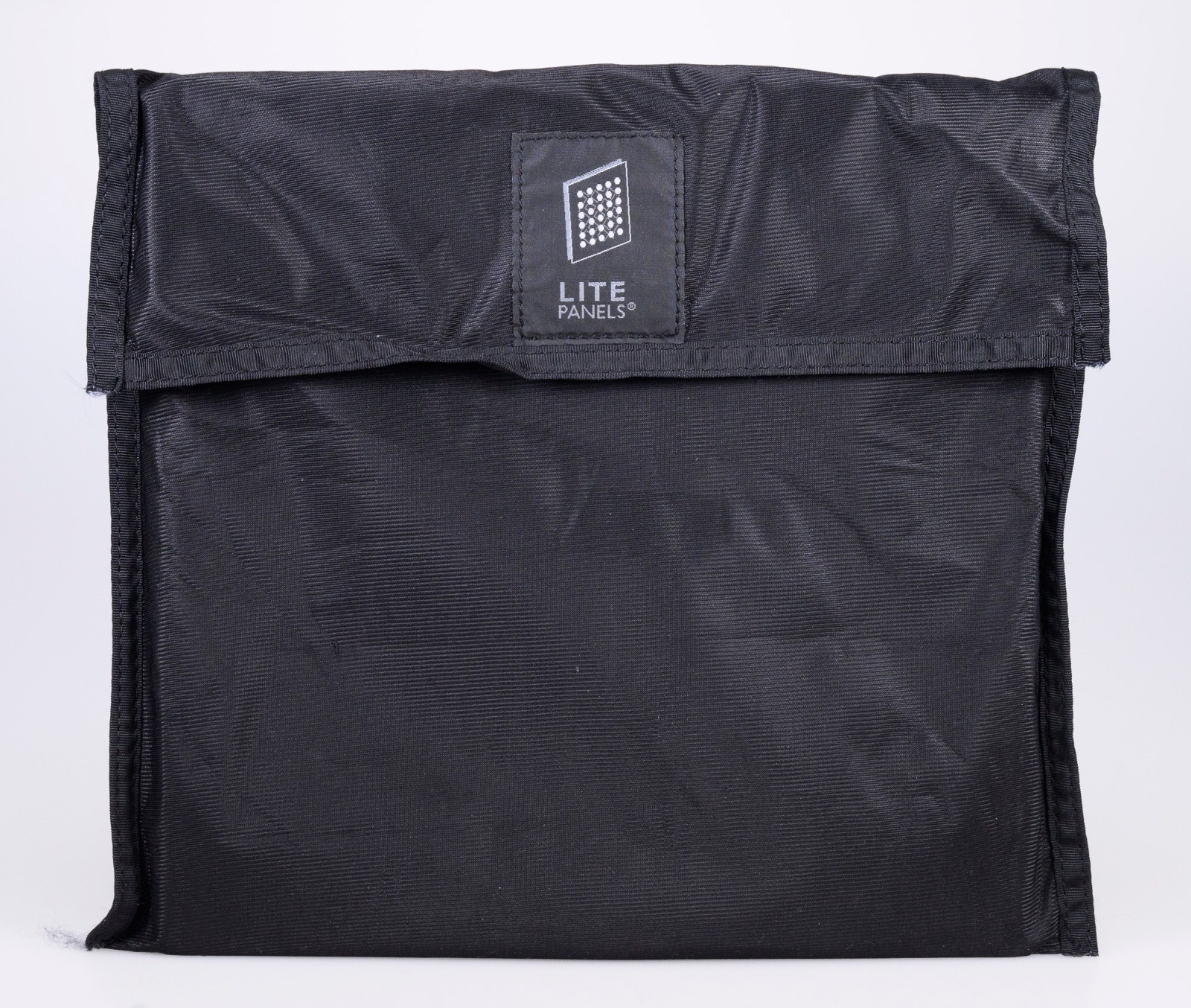 Litepanels 1x1 CTO Gel Set-7 Pieces W/ Bag