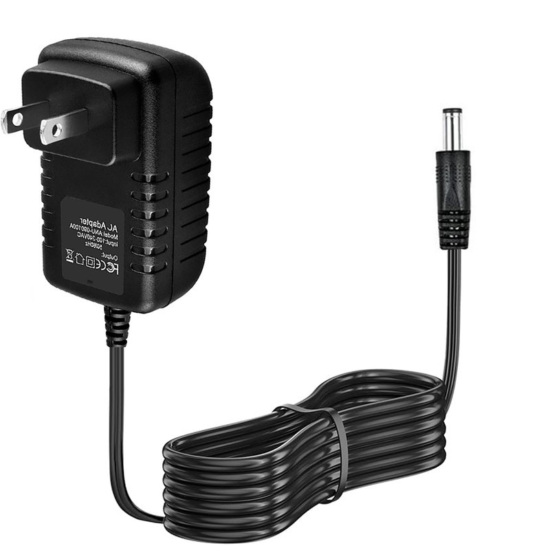 AC Adapter for S Cobra HH35 HH 35 HH-35WX 2-Way Portable CB Radio SCobra Supply