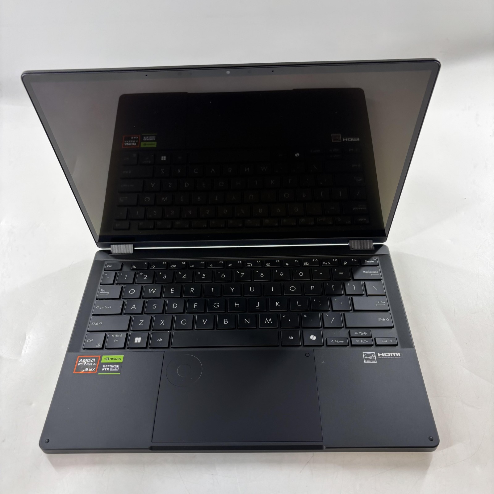 Asus ProArt PX13 QHD+ TOUCH 2.0 GHz Ryzen AI 9 HX 370 32GB 1TB SSD RTX 4050