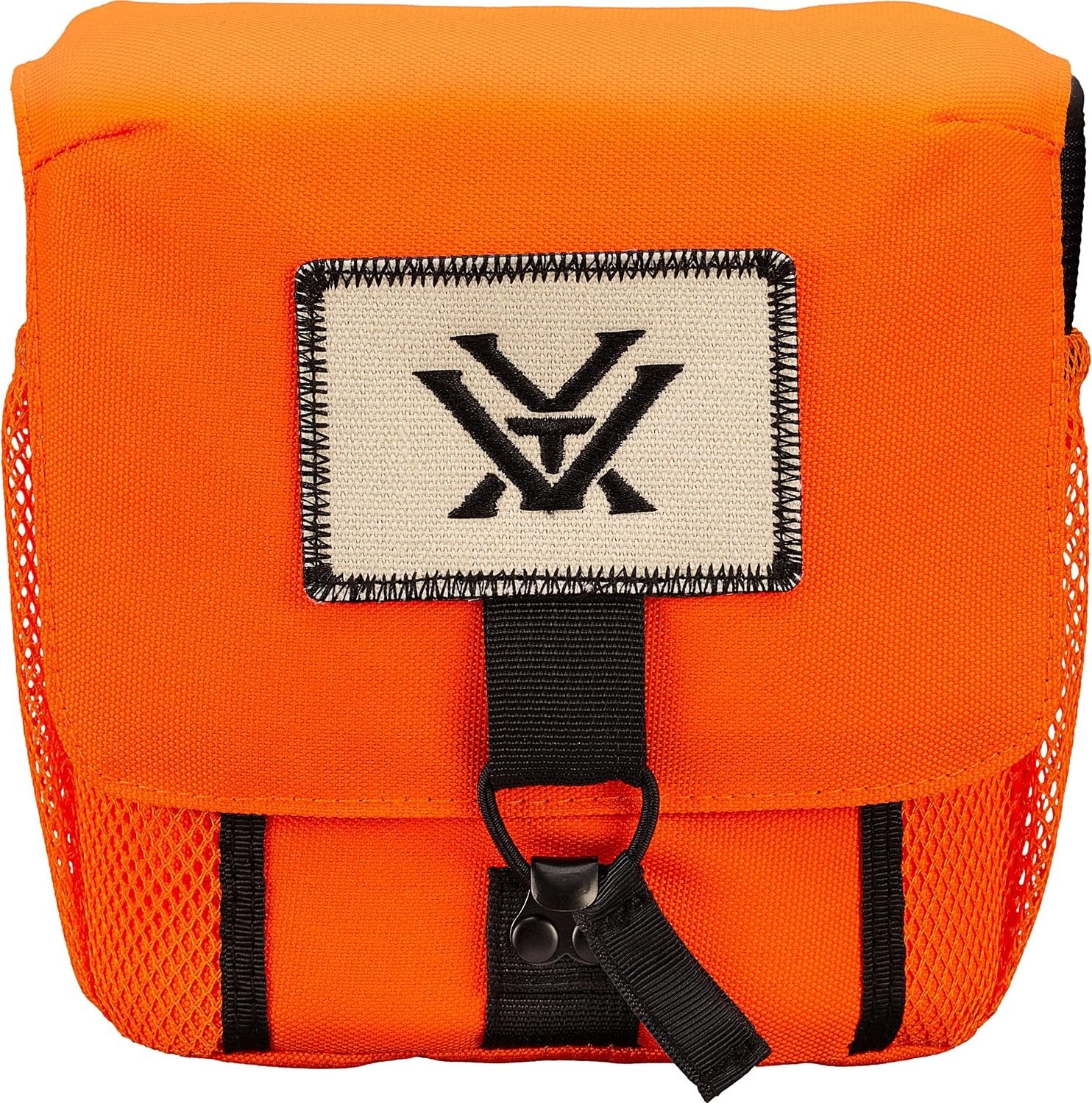 Weather-Resistant Vortex GlassPak Binocular Harness - Lifetime  Included