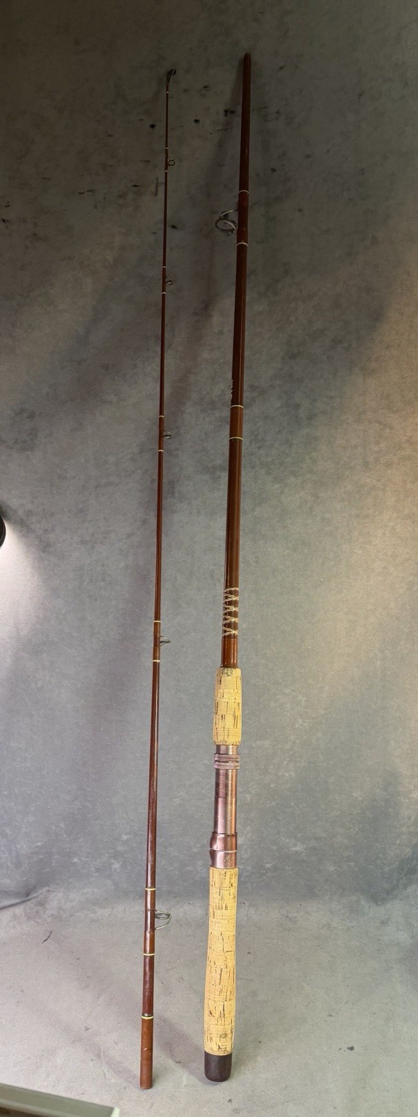 Vintage Fenwick PLS72 Fiberglass \