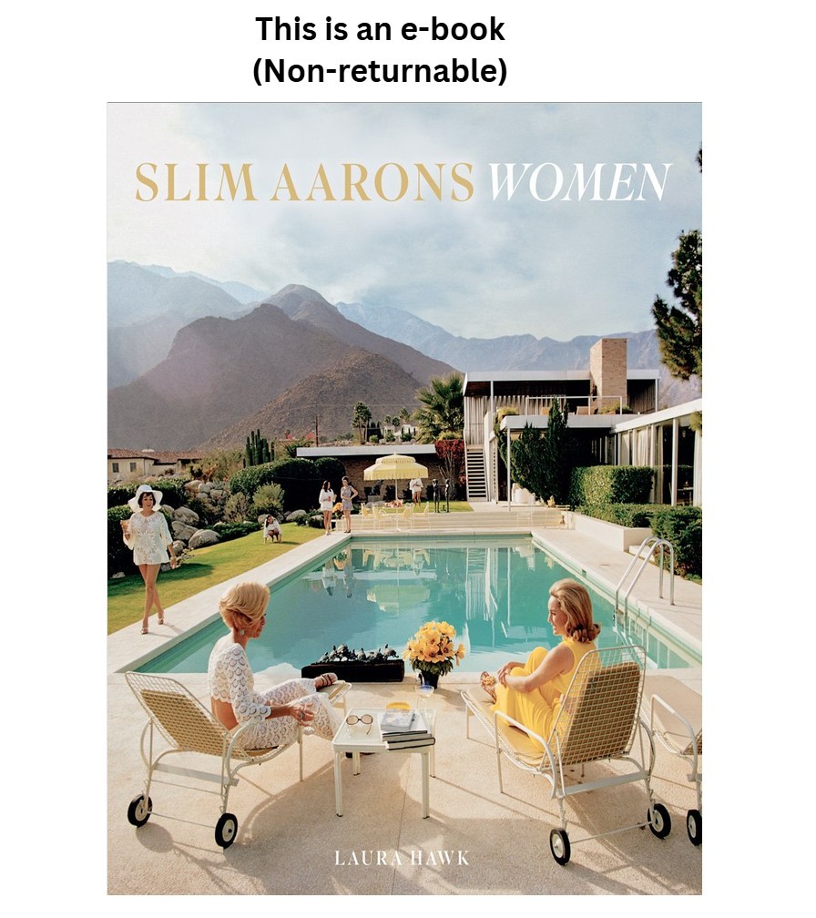 Slim Aarons (Photographer) Slim Aarons: Women: Slim Aarons’s portraits o 2