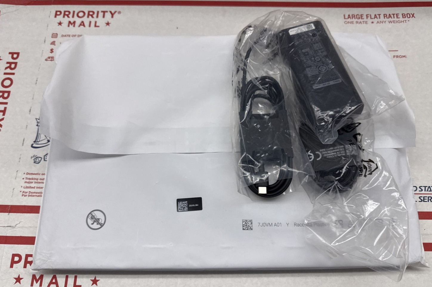 NEW, NO BOX- Dell Pro 16 Plus PB16250 16\