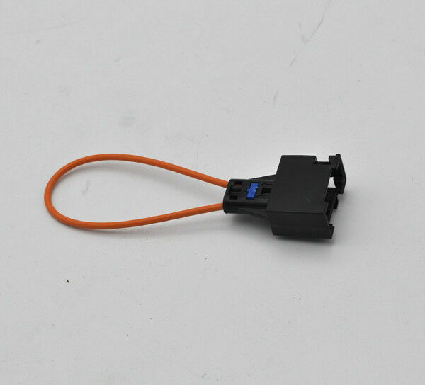 Bluetooth Phone Aux Module Most Bypass cable For Range Rover L322 Discovery LR3