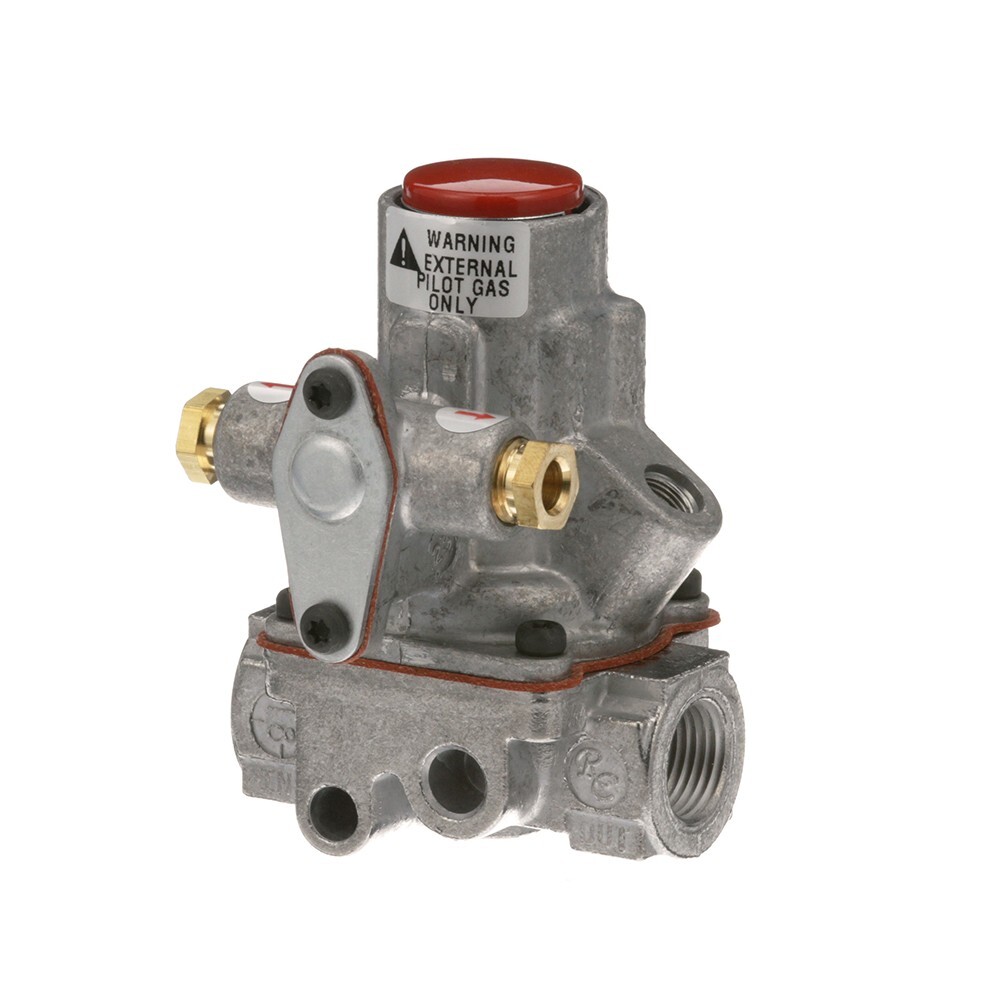 valve baso
