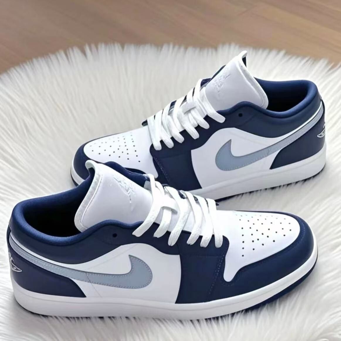 Nike Air Jordan 1 Low \ Nike Air Jordan 1 Low \
