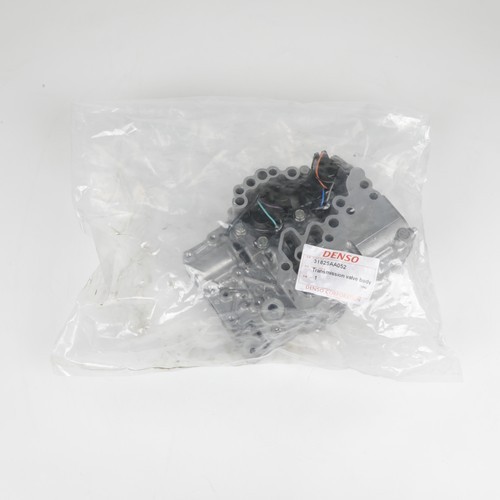 OEM SUBARU SUBARU LINEARTRONIC, VALVE BODY, GENERATION 2, TR580 OEM SUBARU SUBARU LINEARTRONIC, VALVE BODY, GENERATION 2, TR580